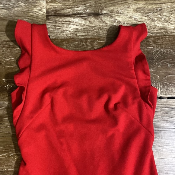 NWT Calvin Klein Dress - Picture 4 of 9